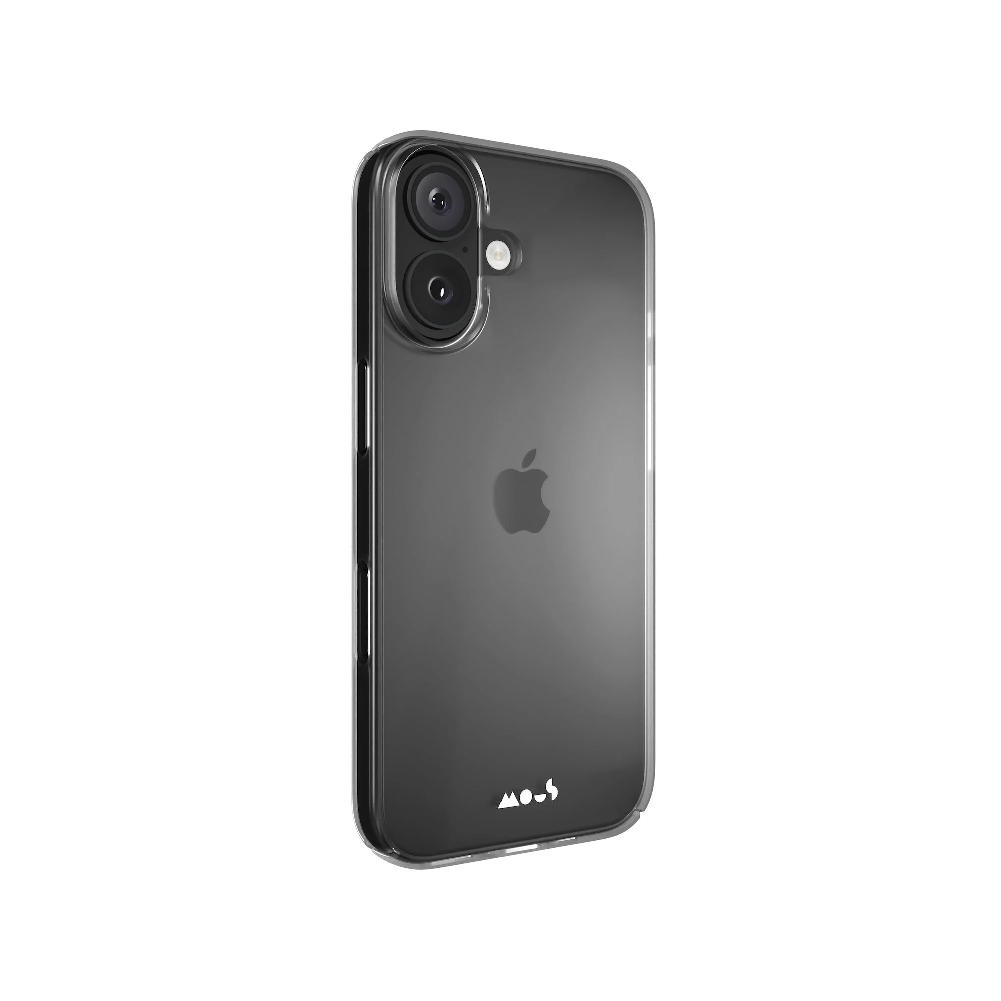 Clear Lightweight Phone Case - Super Thin - Image 5