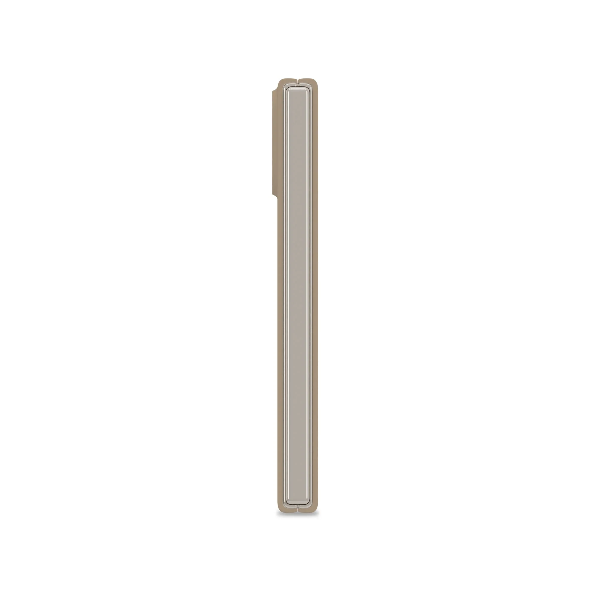 Warm Taupe Phone Case - Super Thin - Image 5
