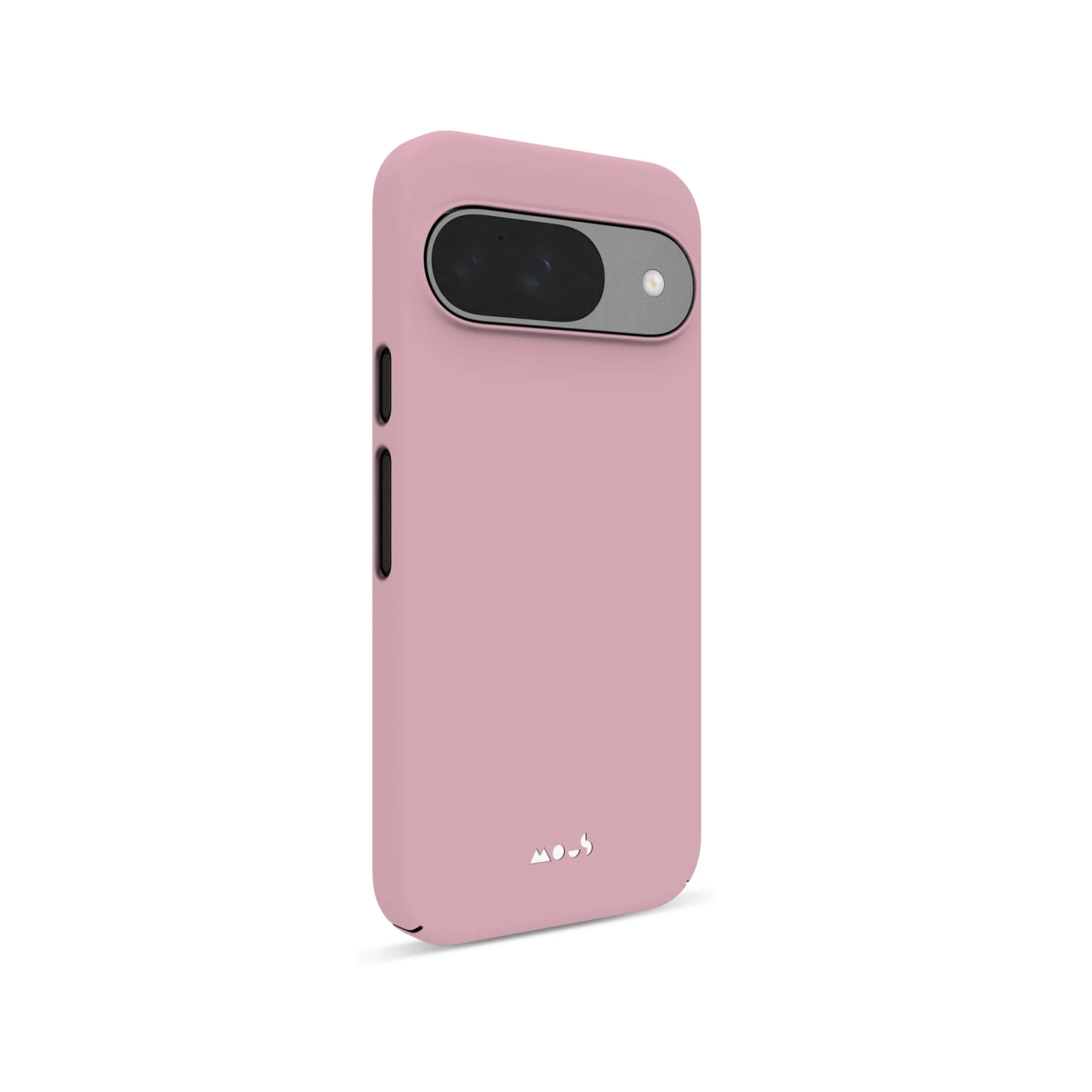 Blush Pink Lightweight Phone Case - Super Thin - Image 2