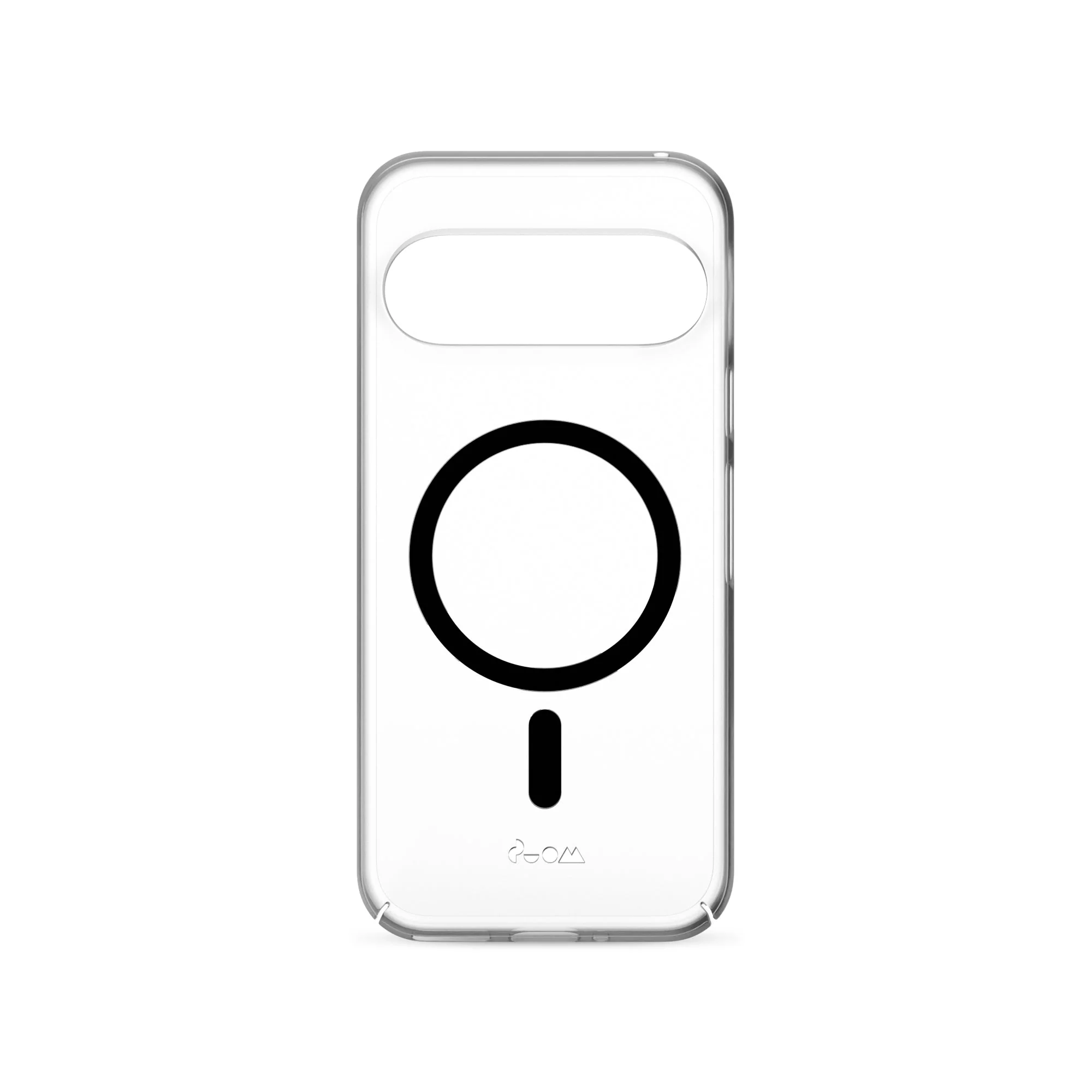 Clear Lightweight Phone Case - Super Thin - Image 12