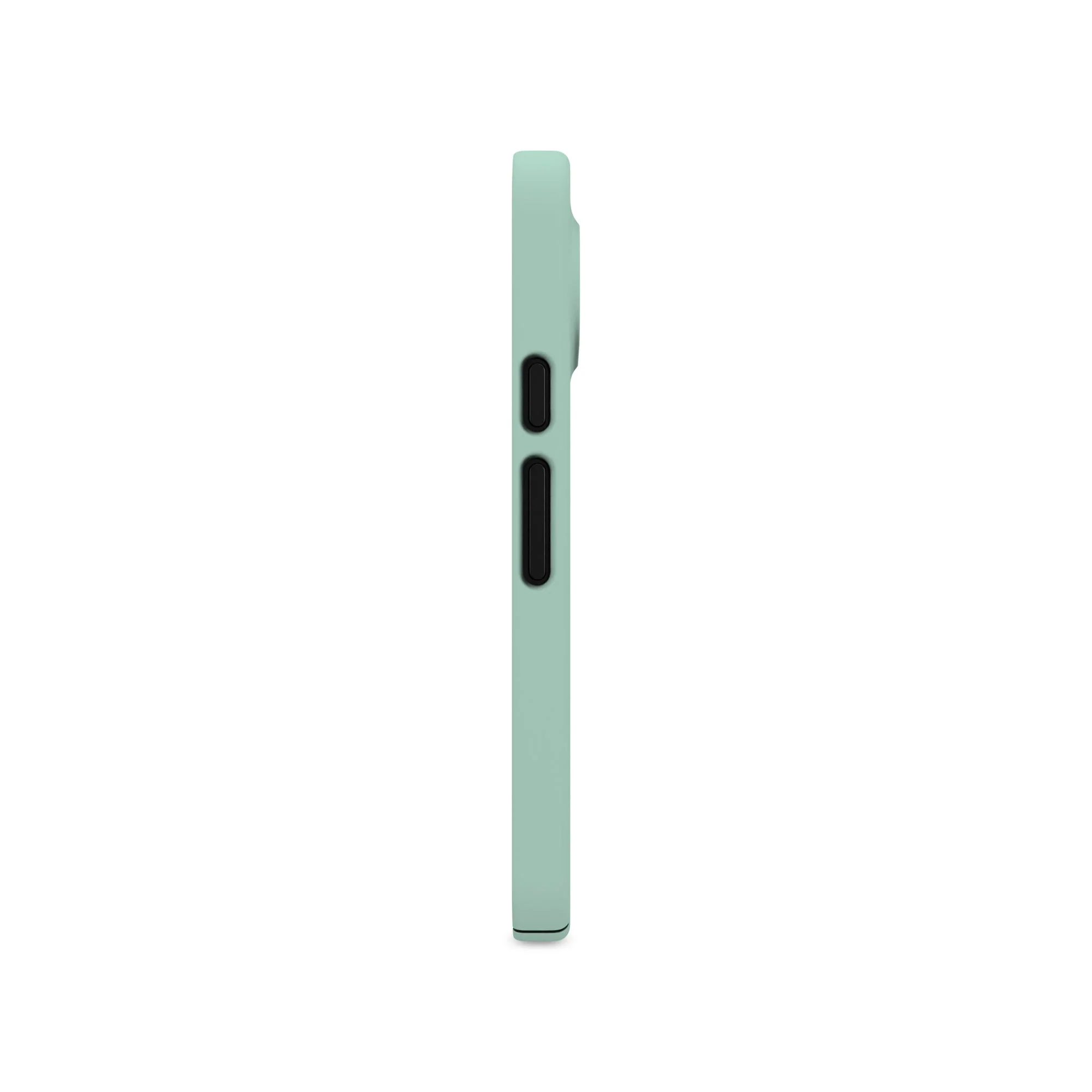 Mint Green Lightweight Phone Case - Super Thin - Image 10