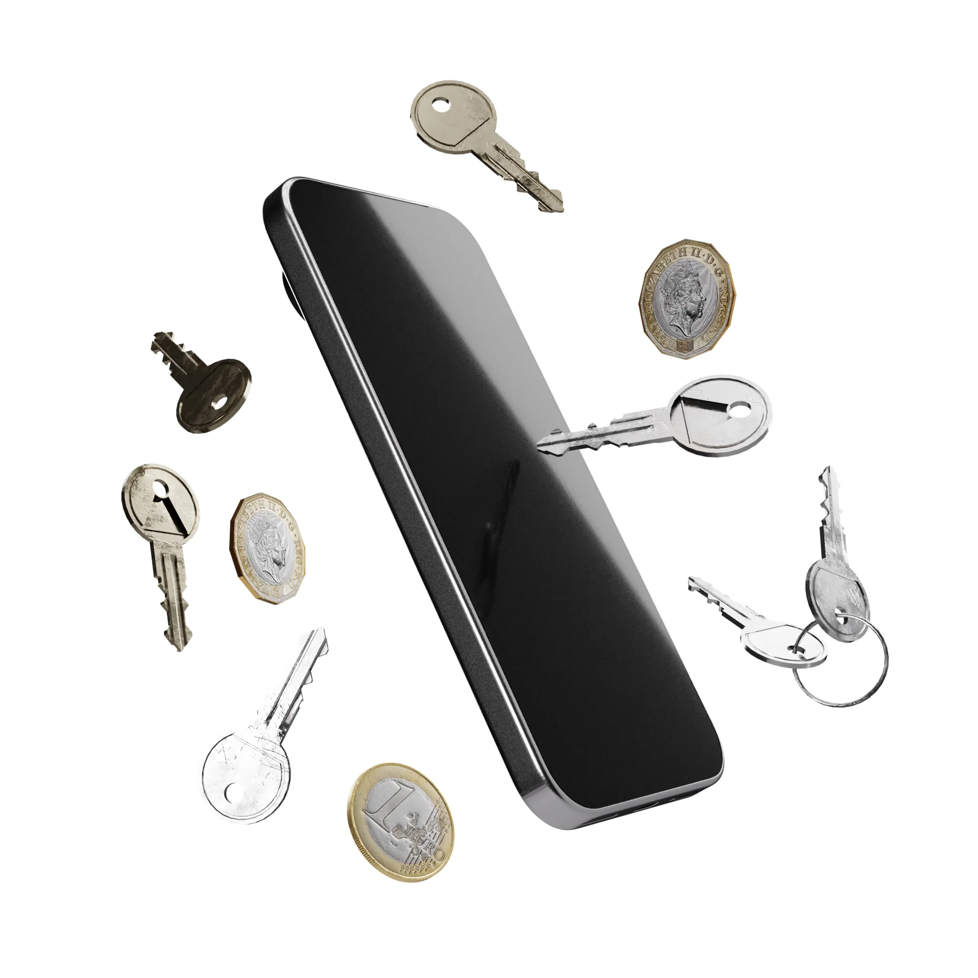 Tempered Glass Screen Protector (2 Pack) - Image 113