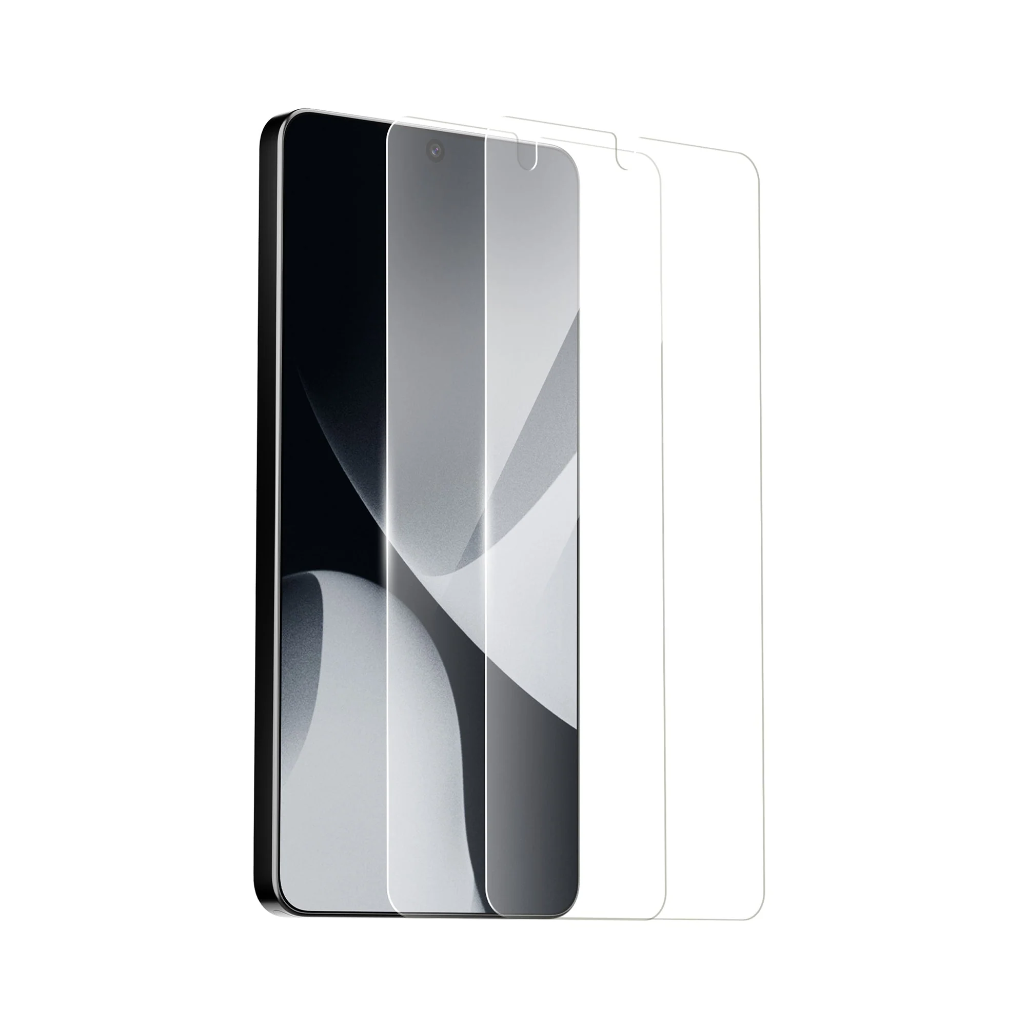 Tempered Glass Screen Protector (2 Pack) - Image 40