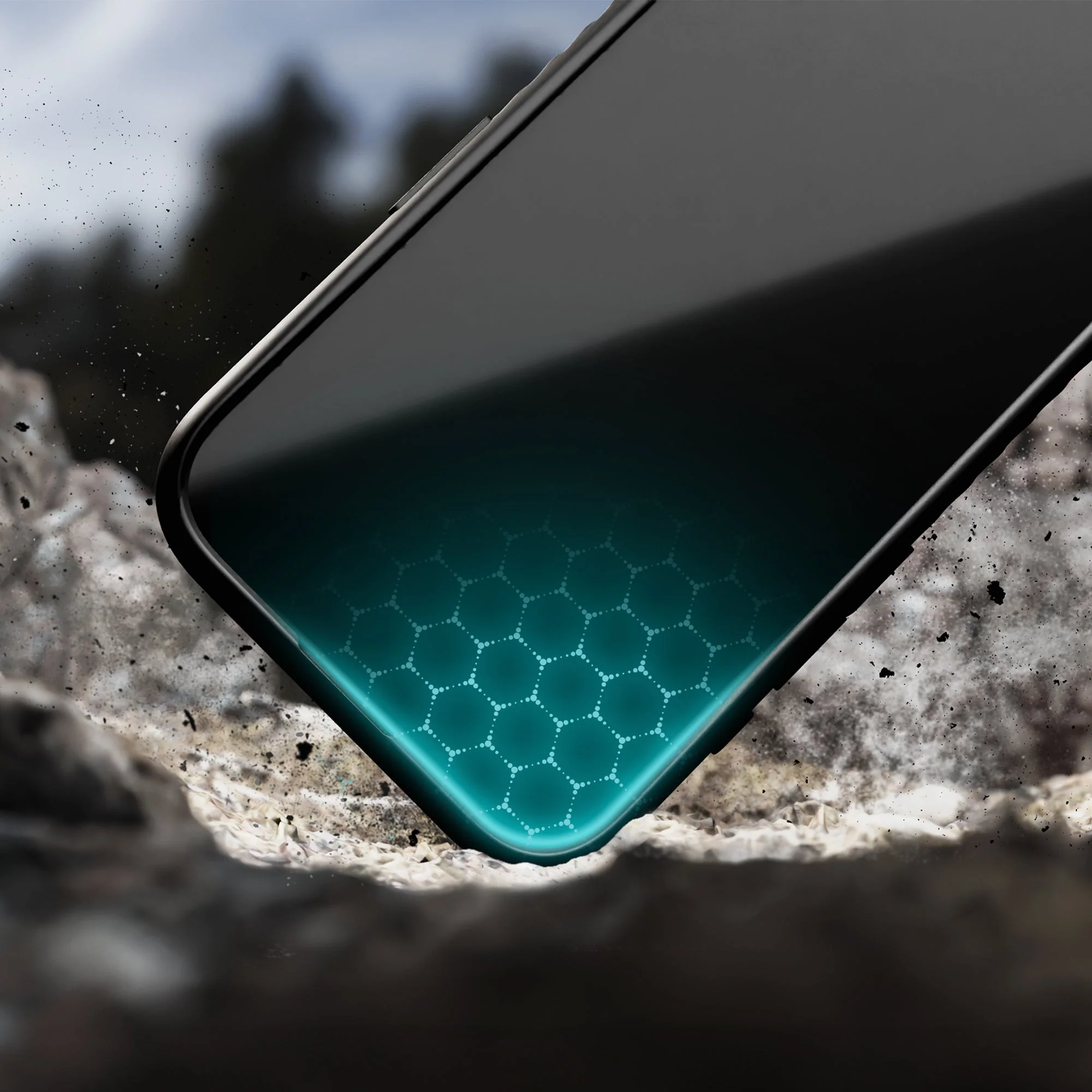 Tempered Glass Screen Protector (2 Pack) - Image 74