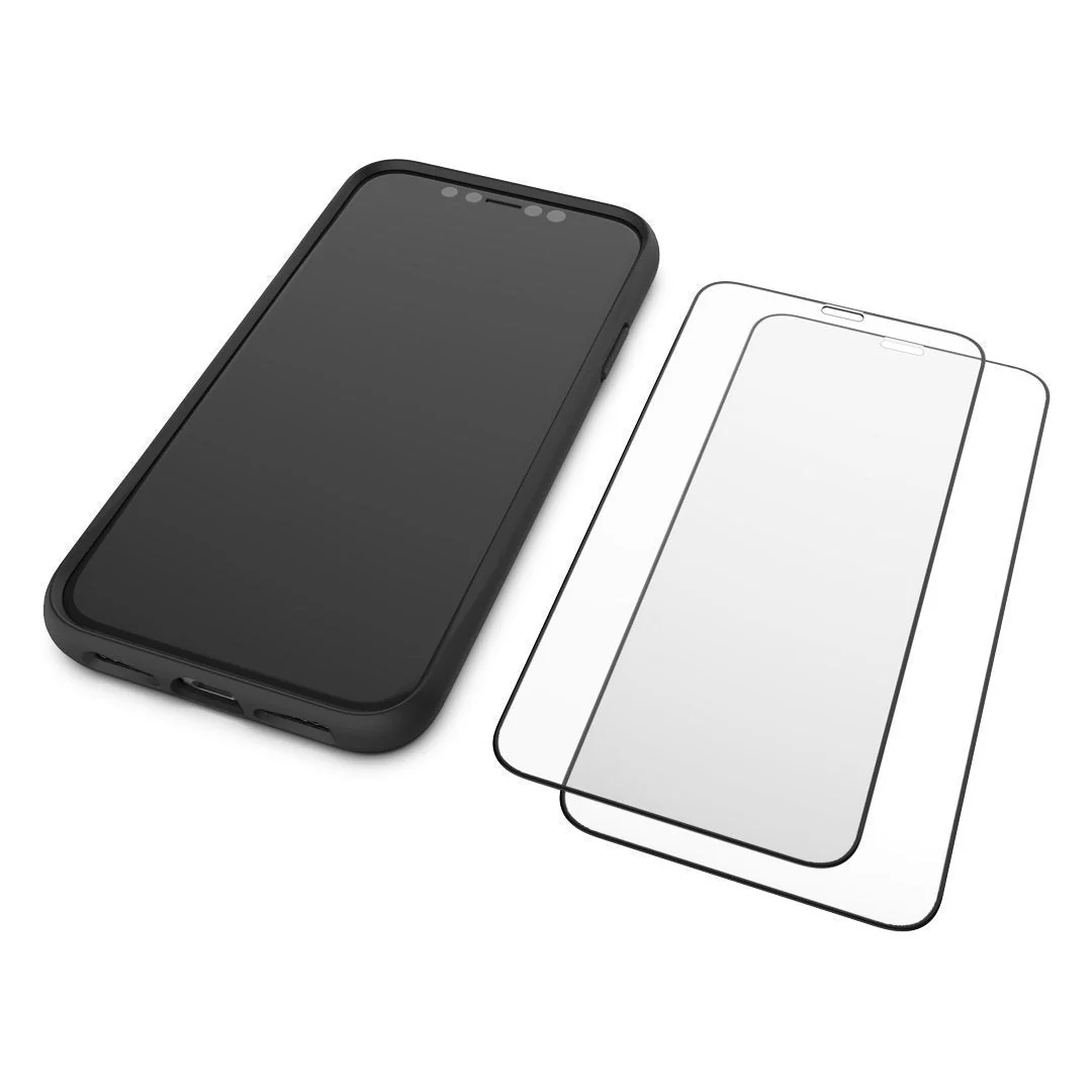 Tempered Glass Screen Protector (2 Pack) - Image 8