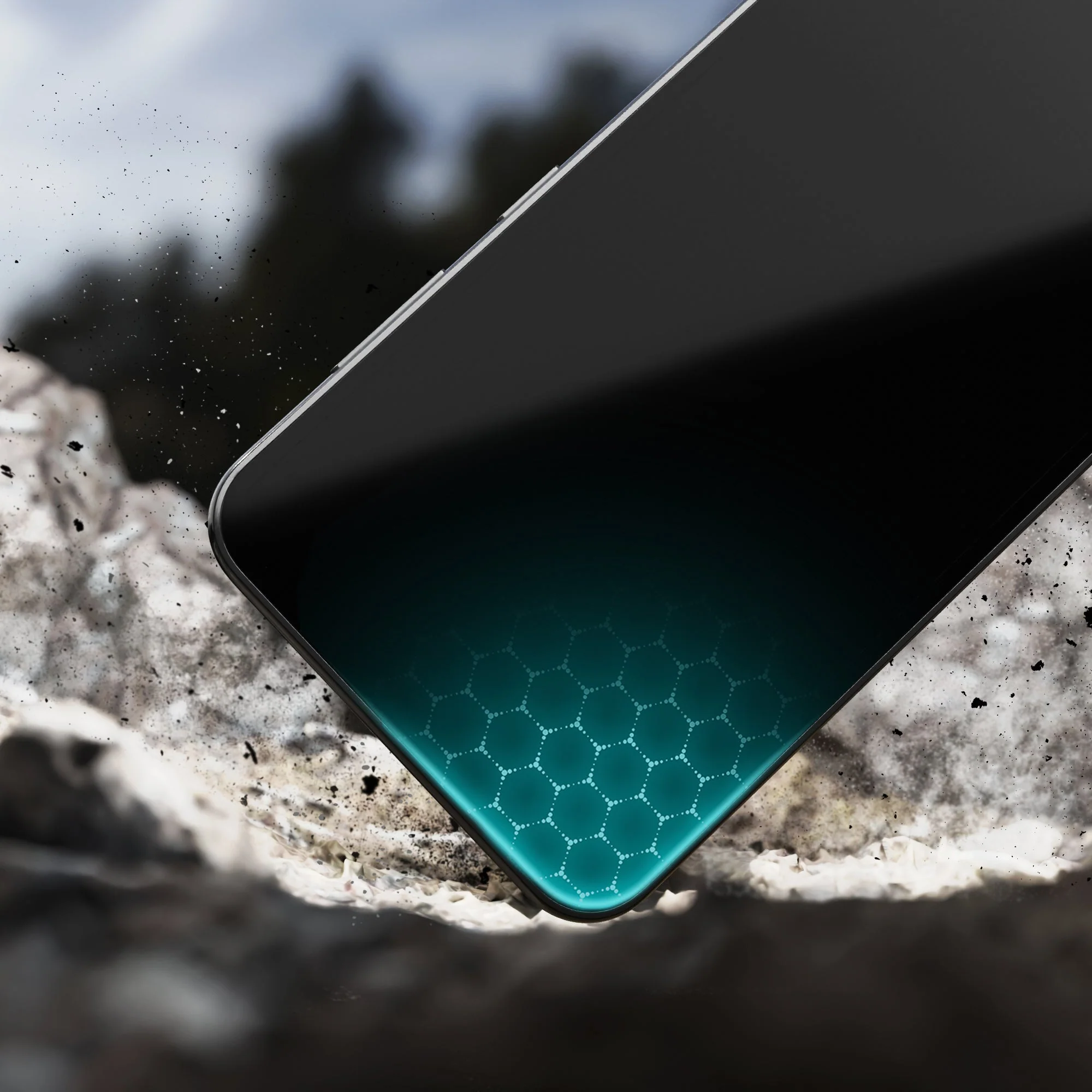 Tempered Glass Screen Protector (2 Pack) - Image 86