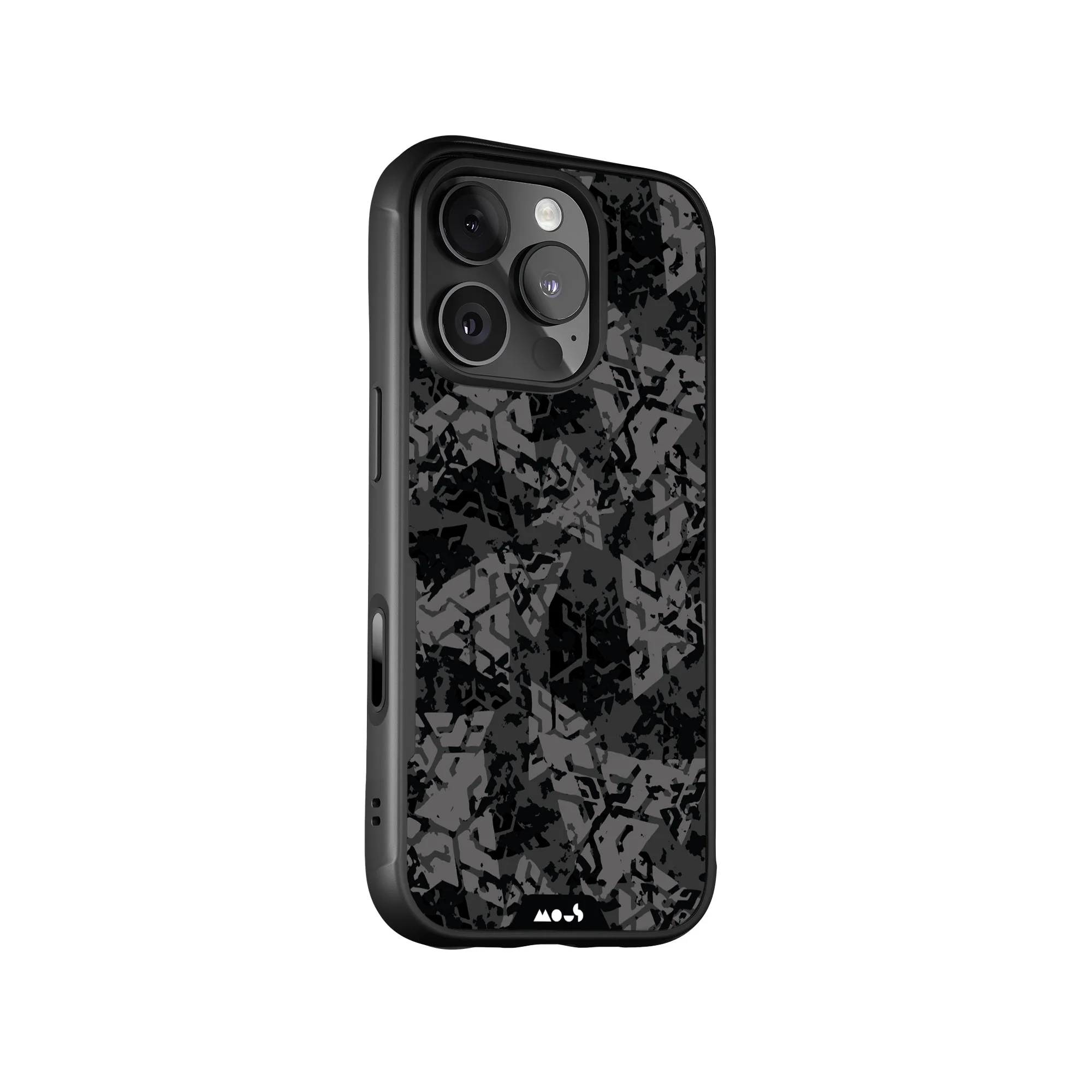 Urban Camo Protective Phone Case - STORROR - Image 4