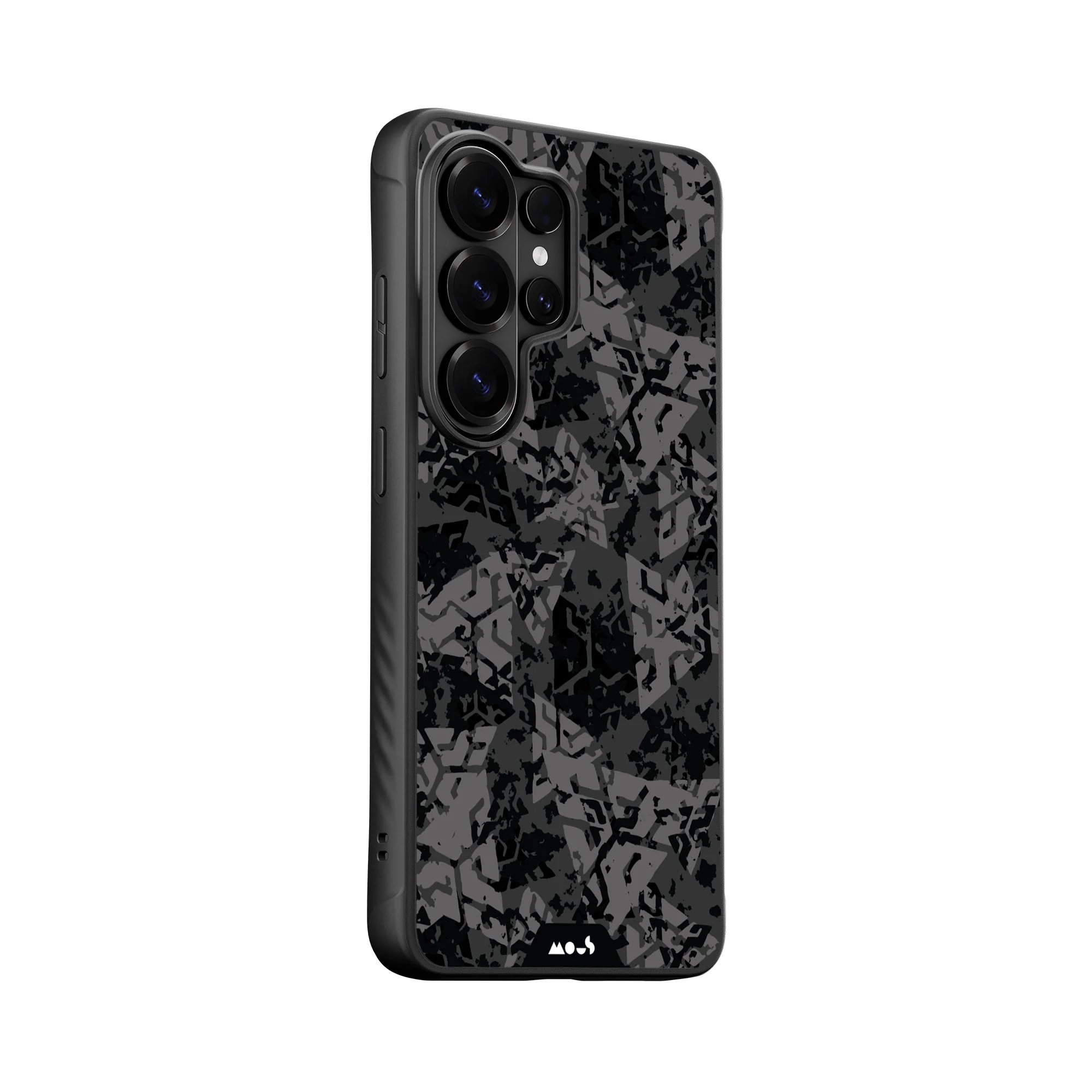 Urban Camo Protective Phone Case - STORROR - Image 7