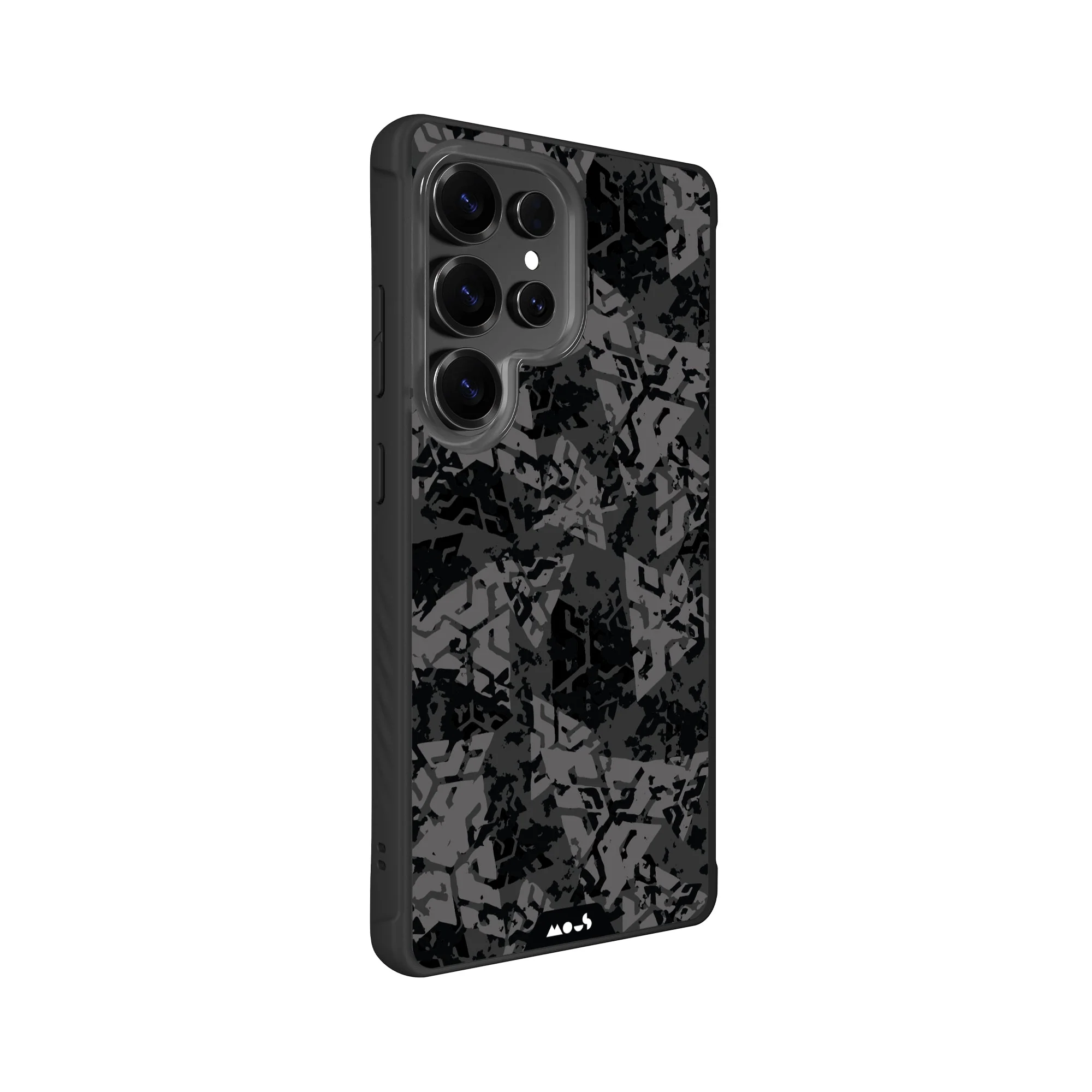 Urban Camo Protective Phone Case - STORROR - Image 8