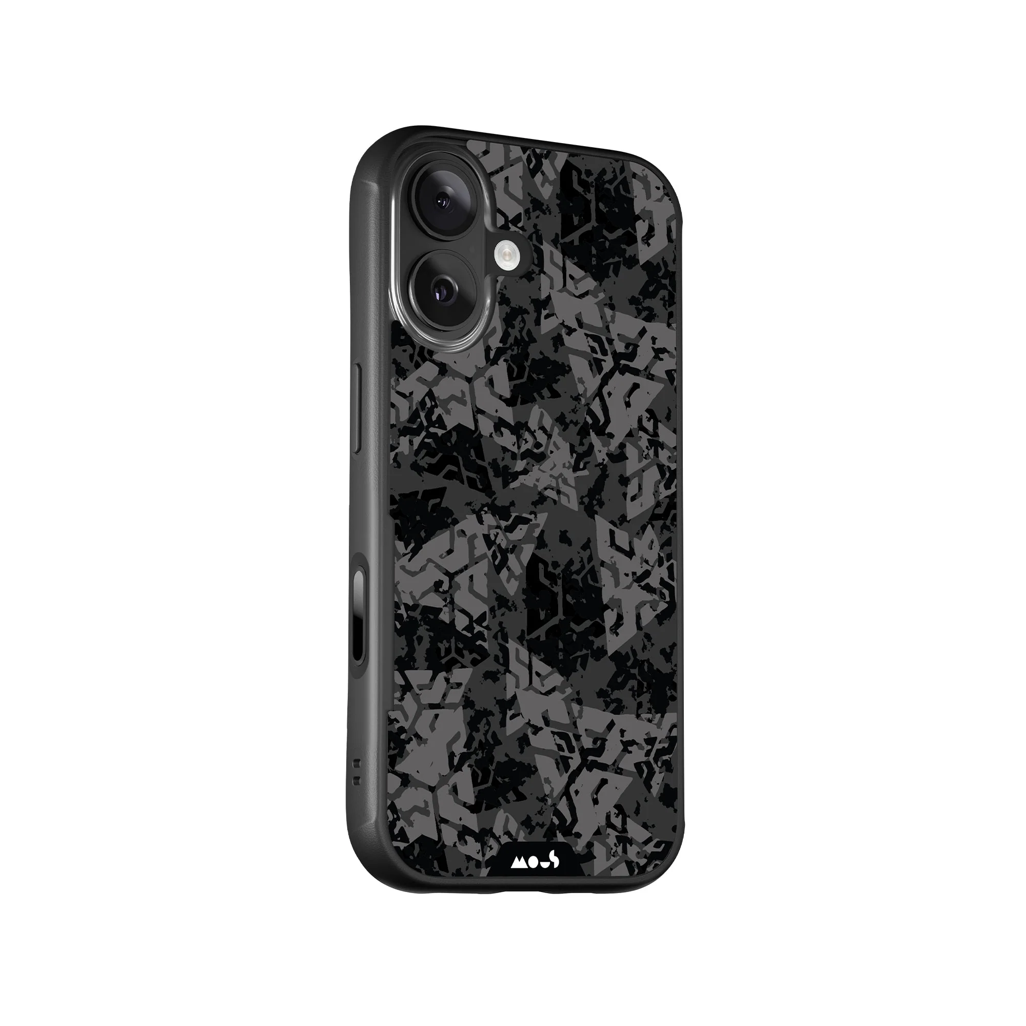 Urban Camo Protective Phone Case - STORROR MagSafe - Image 5