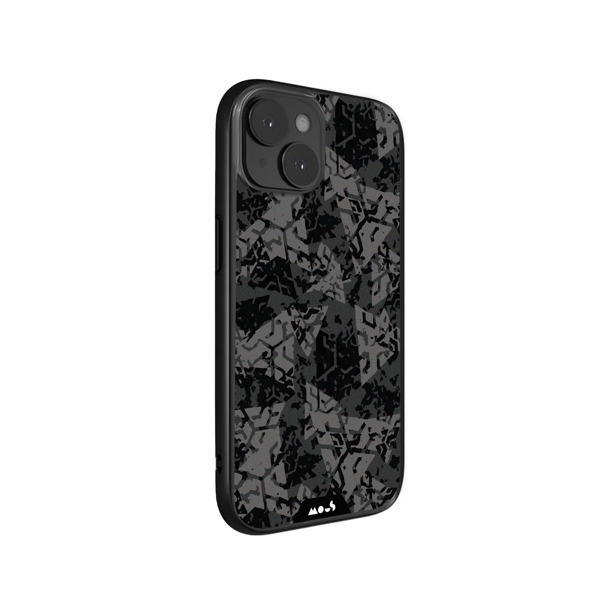 Urban Camo Protective Phone Case - STORROR MagSafe - Image 6