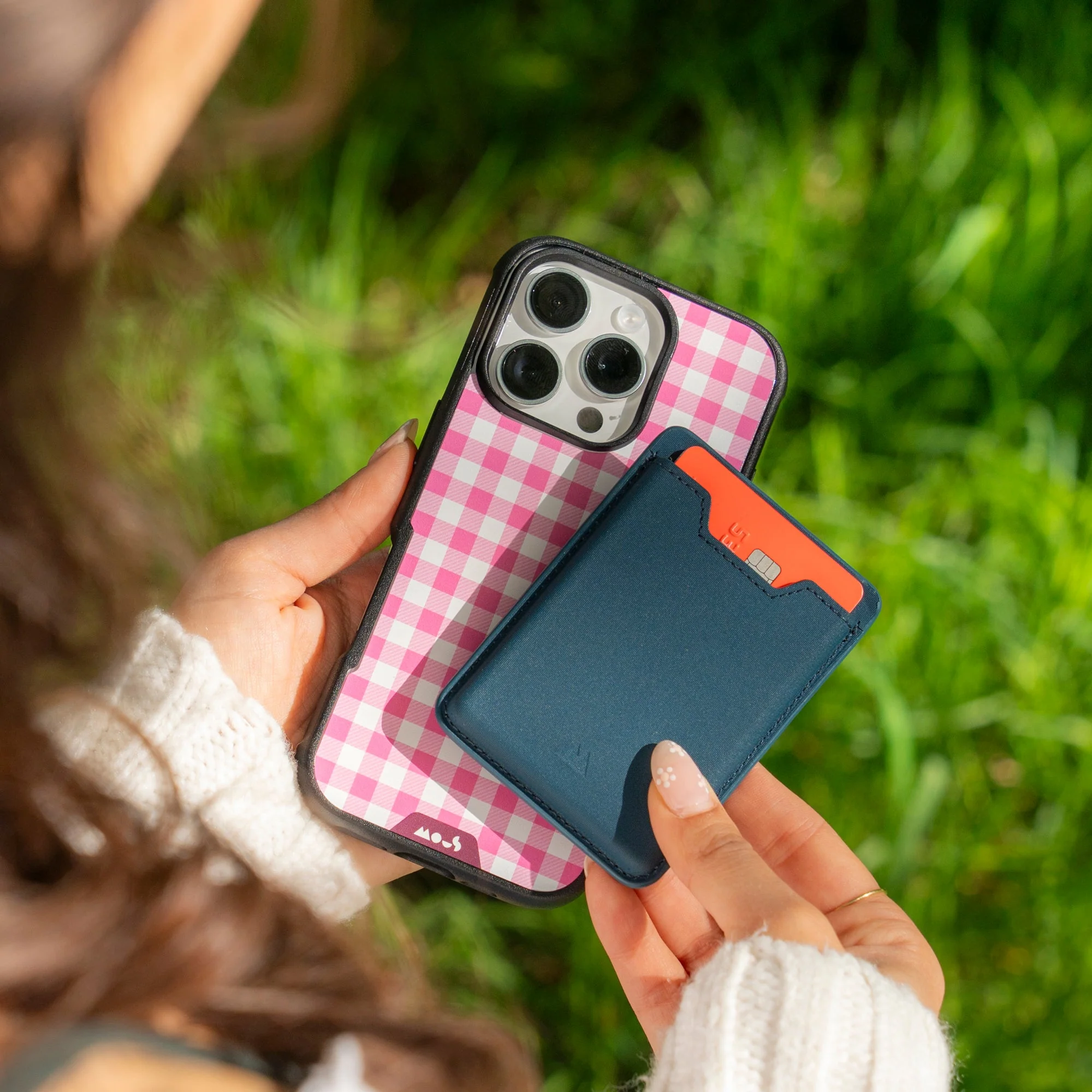 Watermelon Protective Phone Case - Picnic MagSafe - Image 20