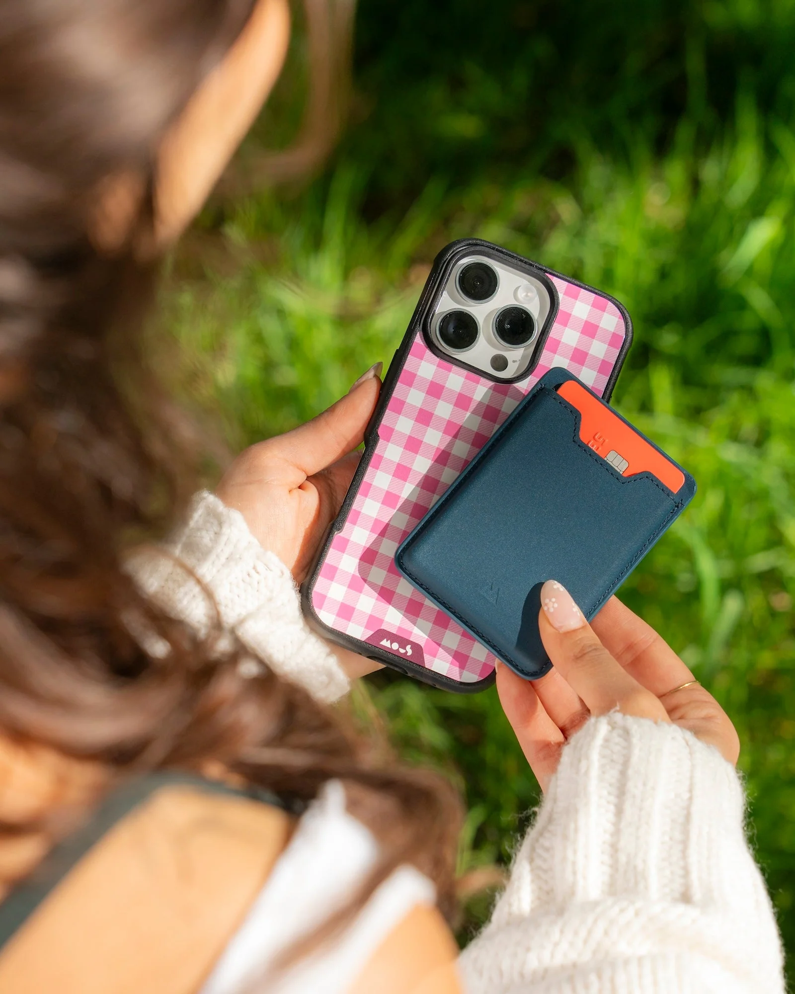 Watermelon Protective Phone Case - Picnic MagSafe - Image 26