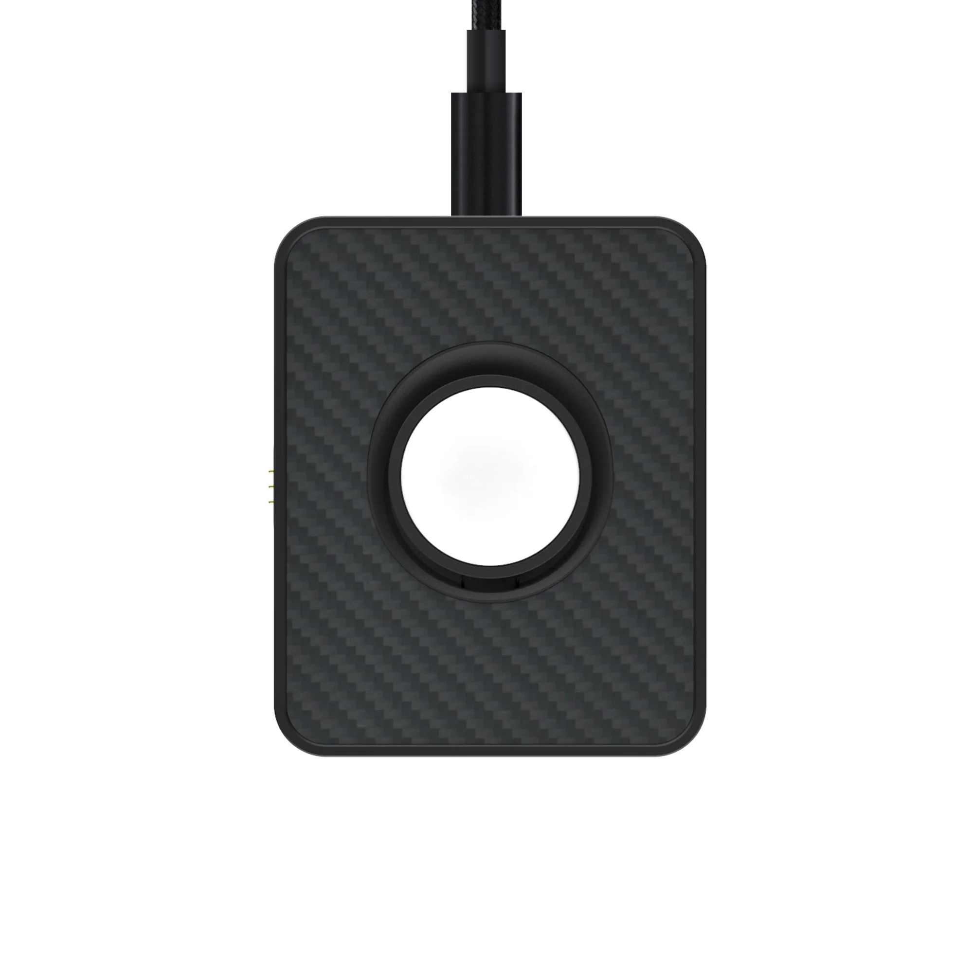 Aramid Fibre Wireless Apple Watch® Charger - Image 10