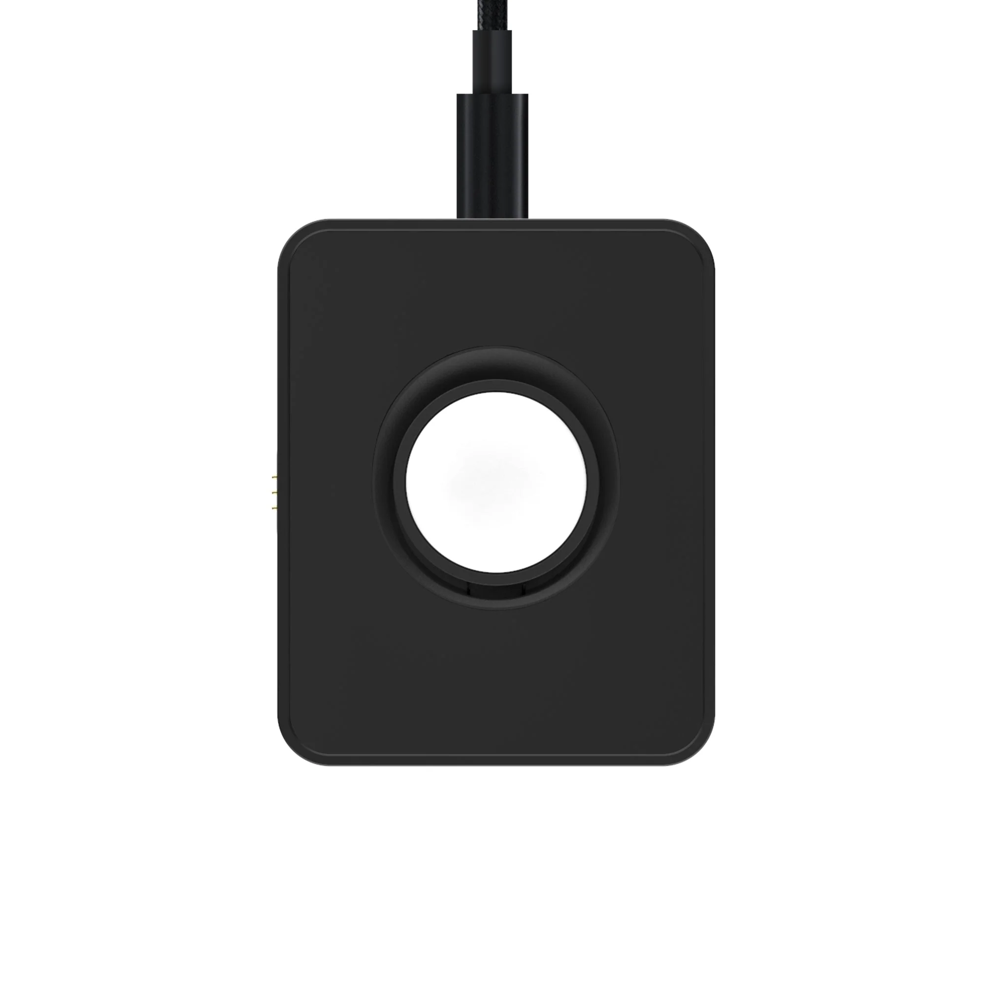 Matte Black Wireless Apple Watch® Charger - Image 10