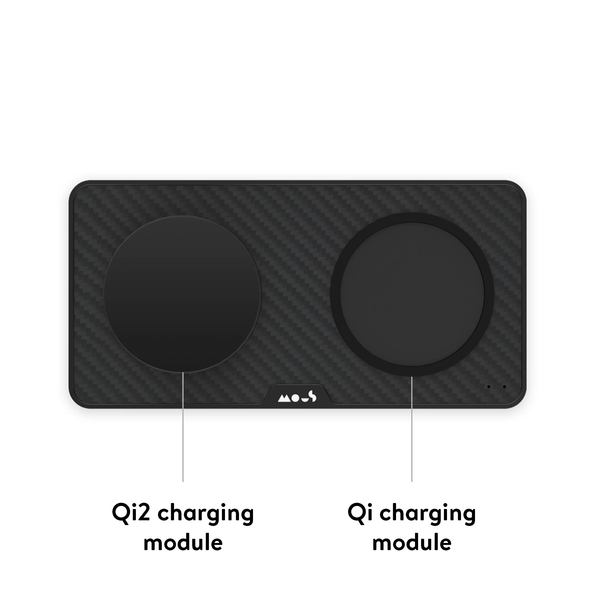 Aramid Fibre Wireless Charging Station - Image 8
